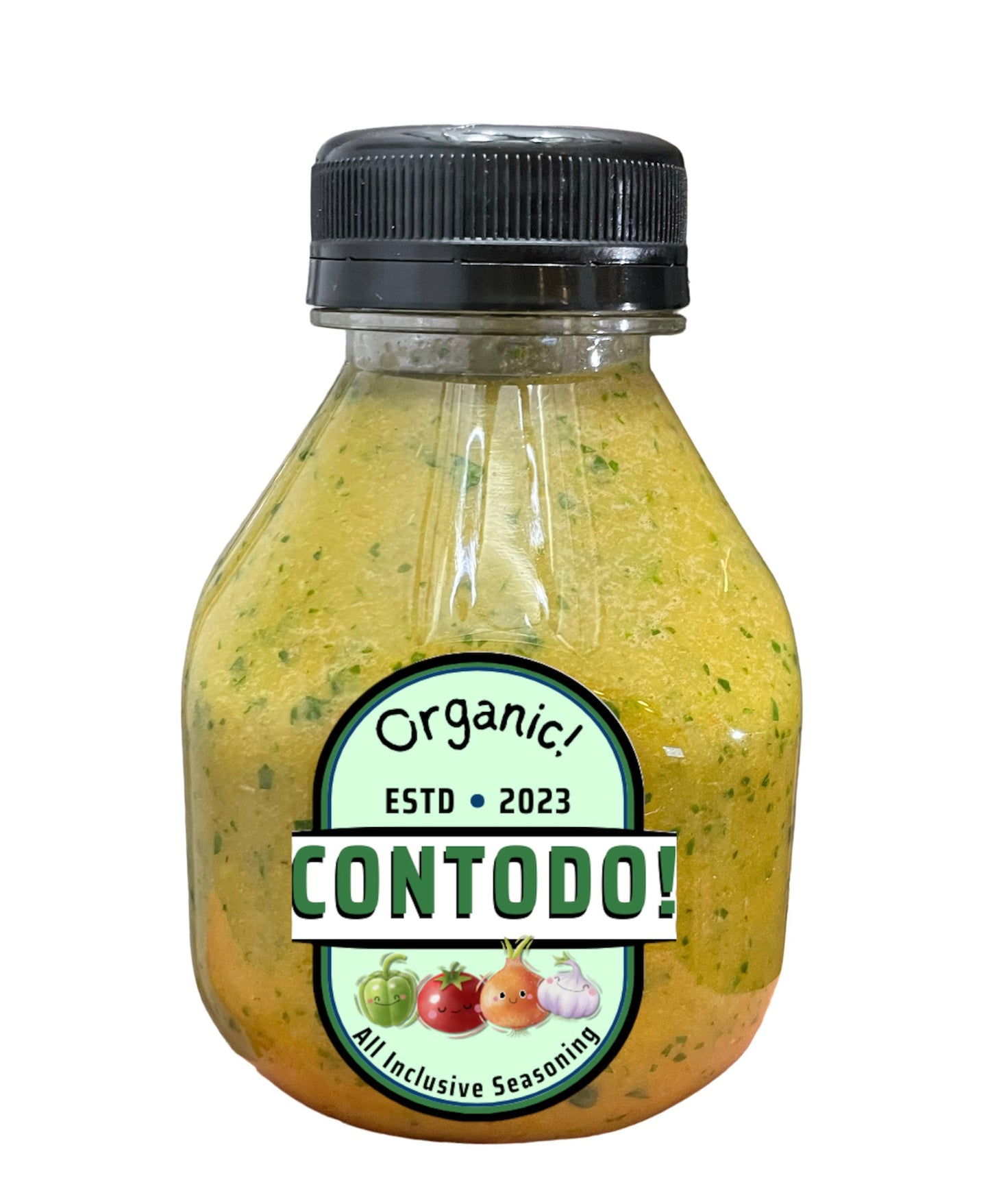 Sofrito ConTodo