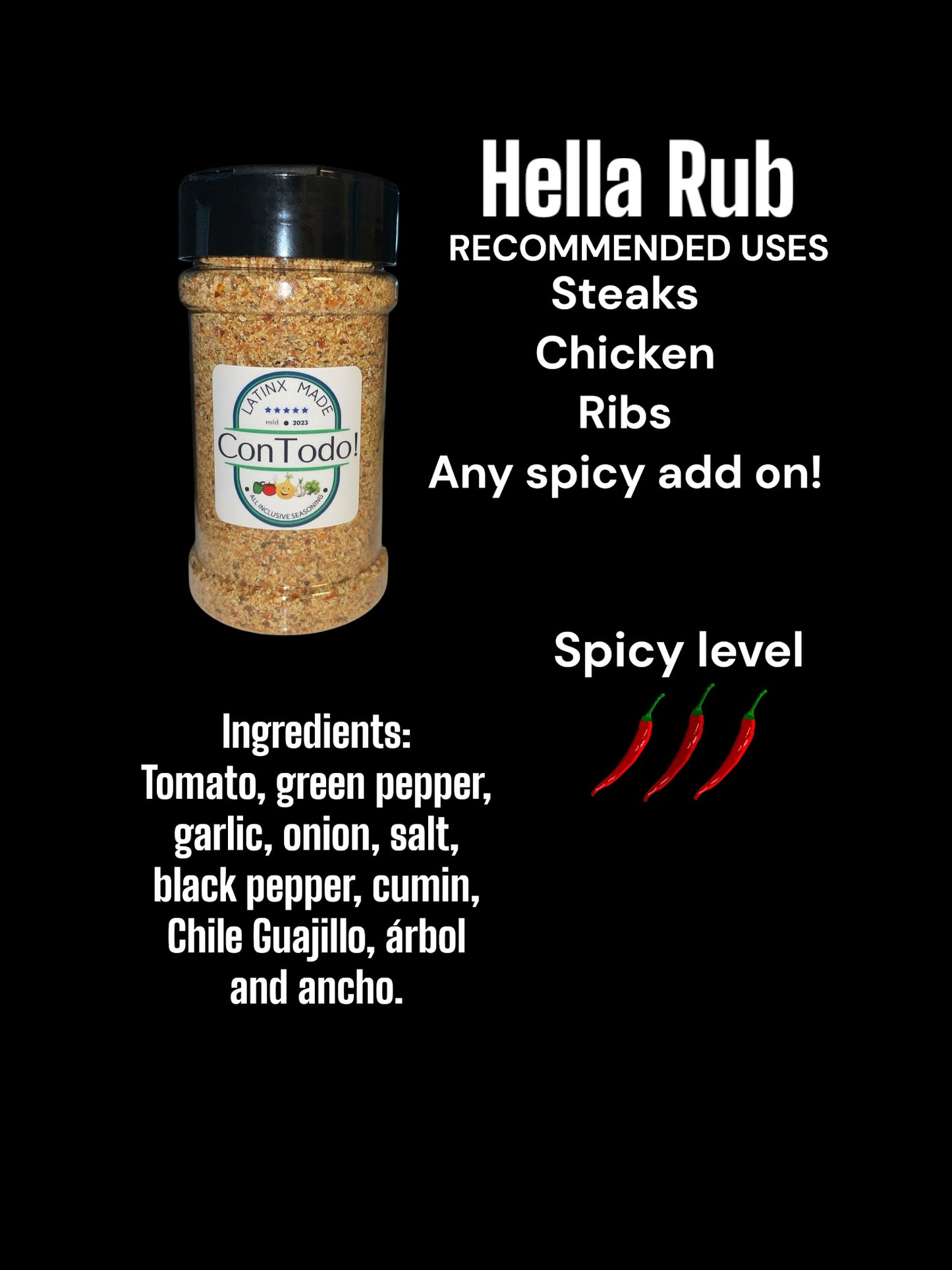 Hella Rub