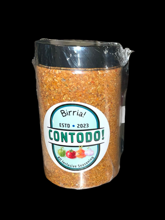 Instant-to-go Birria!