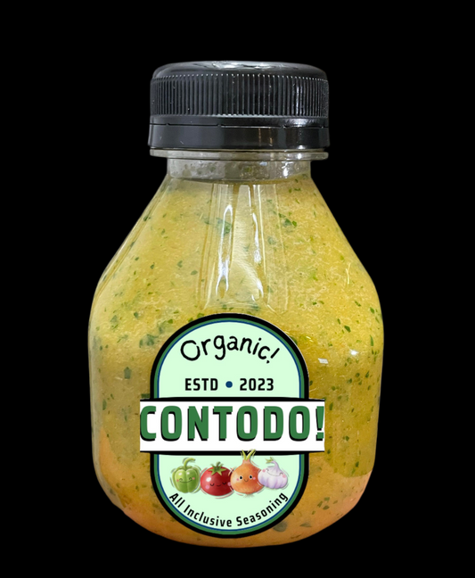 Sofrito ConTodo