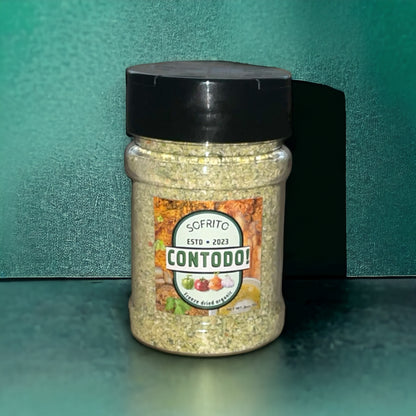 ConTodo Sofrito