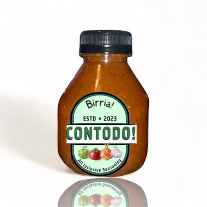 Birria ConTodo! 8oz