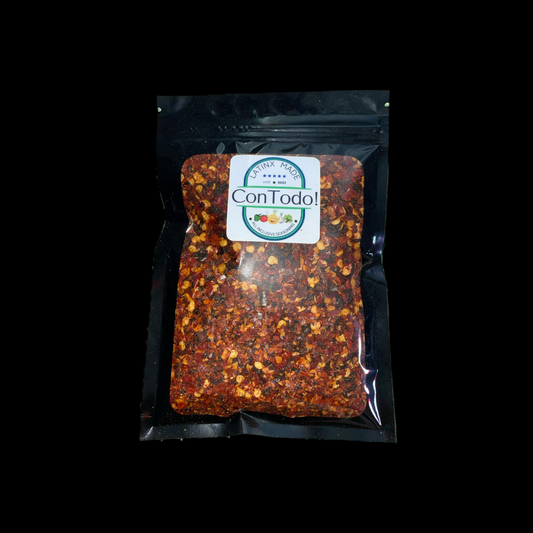 Hot Flakes