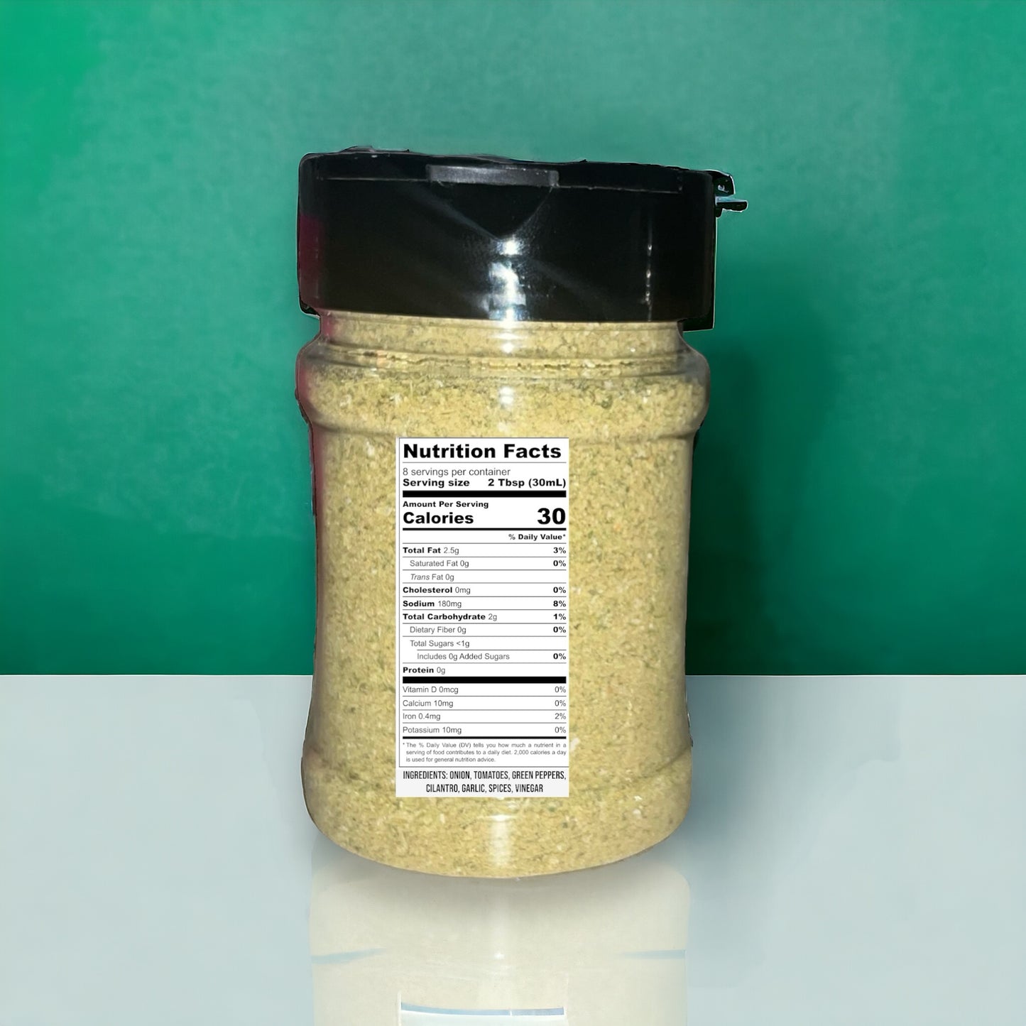 ConTodo Sofrito