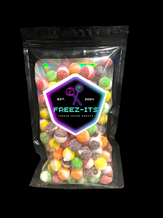 Sour planets 5 oz