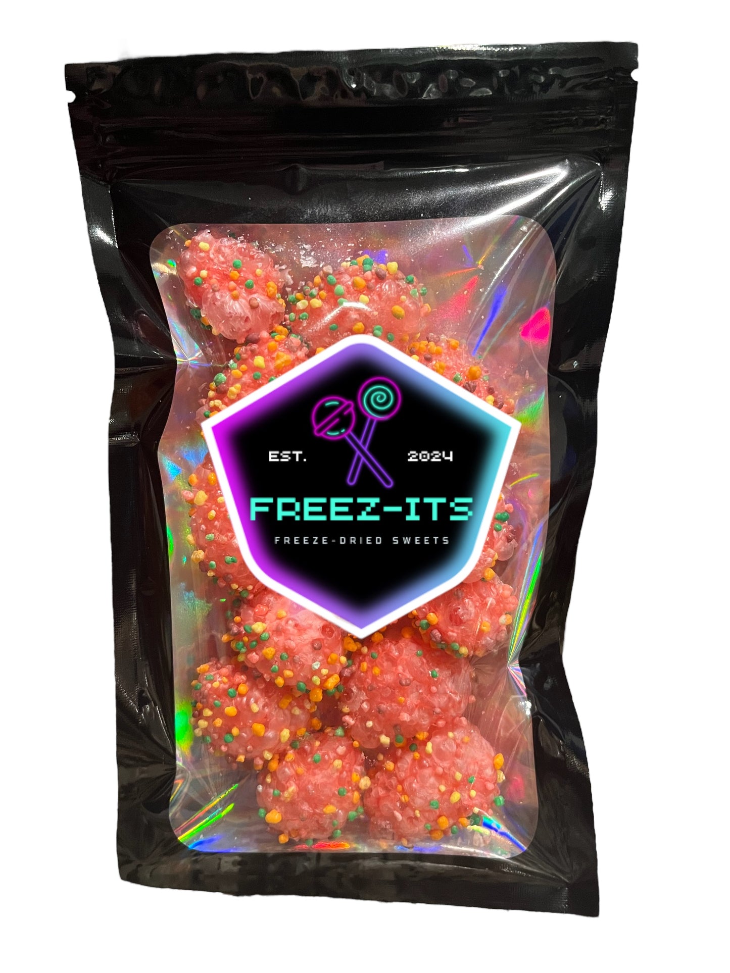 Nebula bites 5 oz