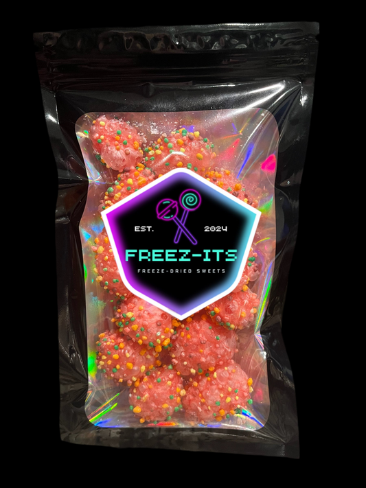 Nebula bites 5 oz