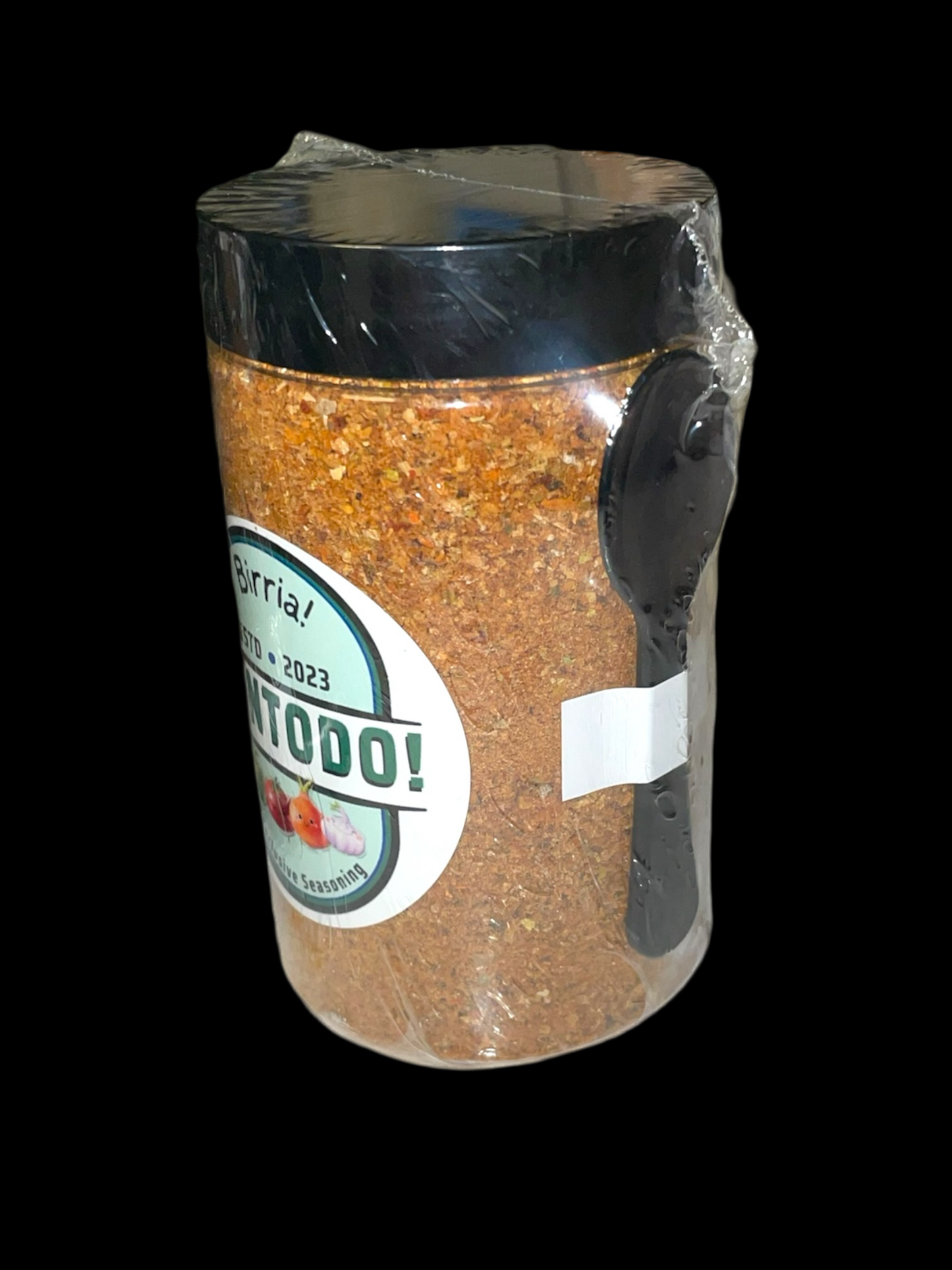 Instant-to-go Birria!