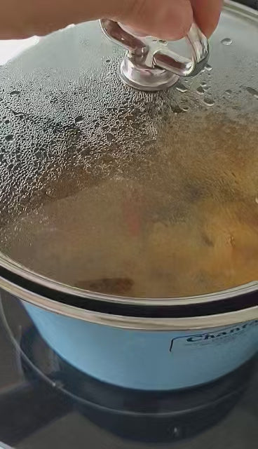 Fajita ConTodo